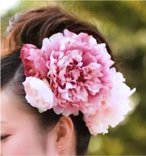 ウェディングコース