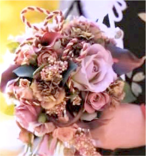 ウェディングコース